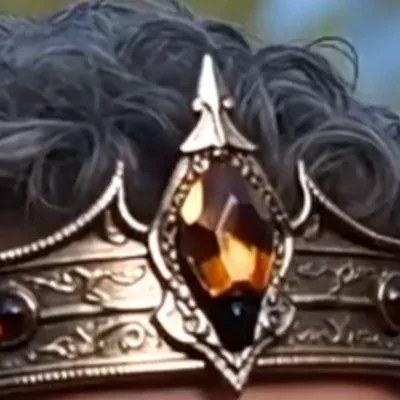 Grace — The crown princess of Arundel