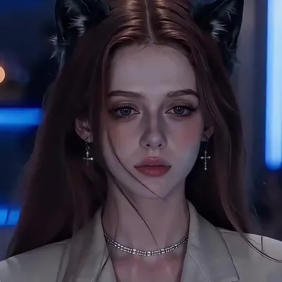 Chloe — The low-level Omega sacrificed in the swap