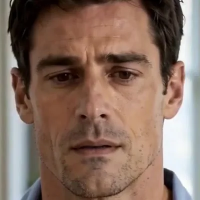 Jack — The stepfather under the gaze