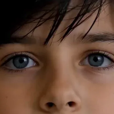 Leo — Stella's gifted son
