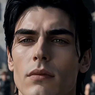 Cassian — The First Scale