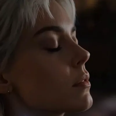 Eve — The ally with the scent-mask