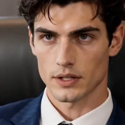 Julian — The uncrowned king of the city · her boss.