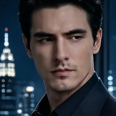 Mr Hastings — Chairman of Hastings Group · her husband.