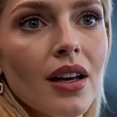 Olivia — The Moretti heiress.