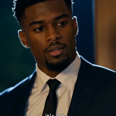 Julian Prescott — The husband and CEO