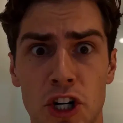 The Real Jade Face — The legendary assassin missing for ten years — Logan's twin brother