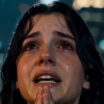 Lena — The girl who broke into the penthouse