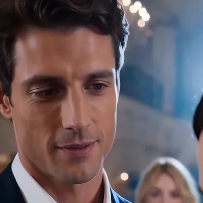 Adrian — The boy who once saw her, then spent two years pretending he didn't
