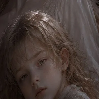 Liam — Elara and Kyle's half-blood son