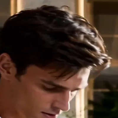 William — The cheating ex-boyfriend