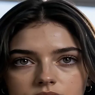 Iris Vance — The adopted daughter reborn three years earlier