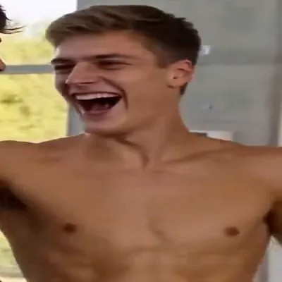 The Swim-Team Bully — The teammate who runs the locker-room pranks