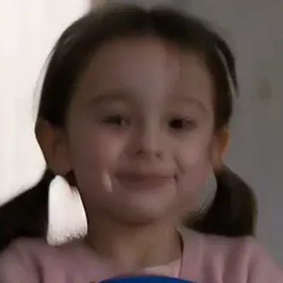 Fallon — The younger sister who gets everything