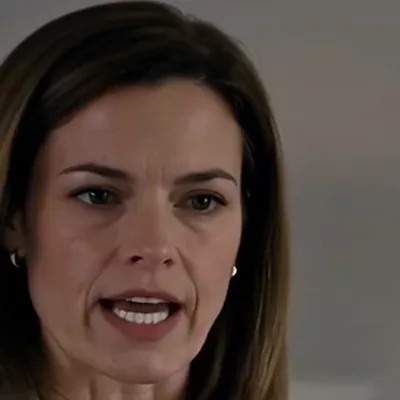 Lorna — Ronan's mother, warm toward Fallon and dismissive toward him