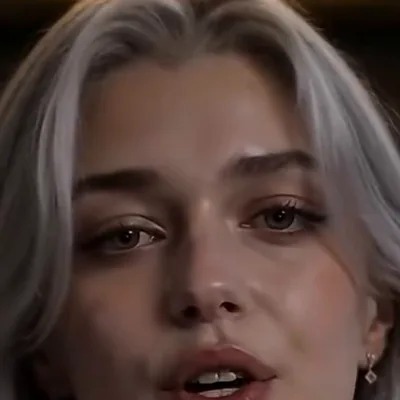 Cecilia — The pure-blood matriarch whose blood sustained the clan for three centuries