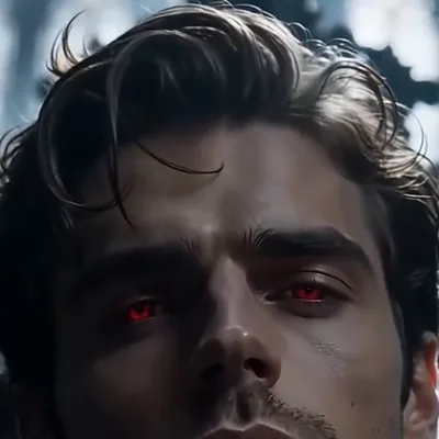 Lucian — The night progenitor, asleep a thousand years