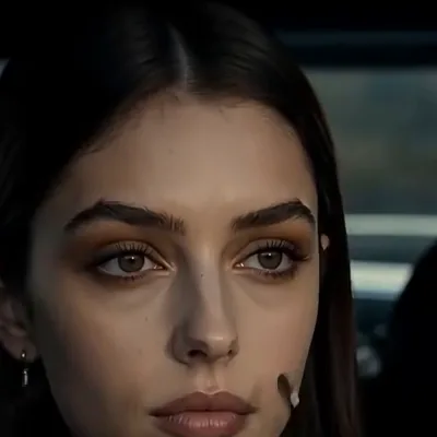 Serena — The poisoned heiress of the Sterling family