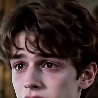 Elio — The fake heir raised as the young master for eighteen years