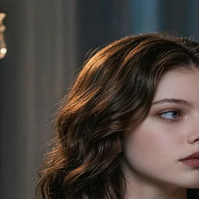 Theodosia — The divorced wife secretly hiding as the sole heir to an elite fortune