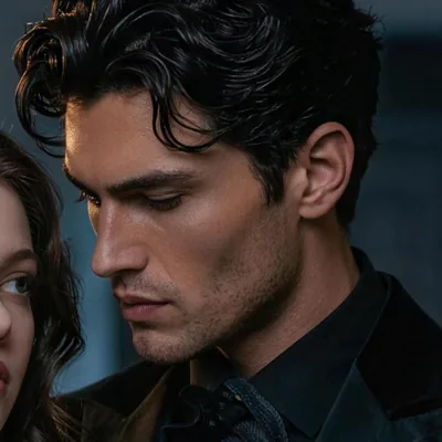 William — The ex-husband who thought his wife would always come back
