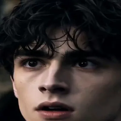 Lynn — The half-blood nobody who chose the petrified egg