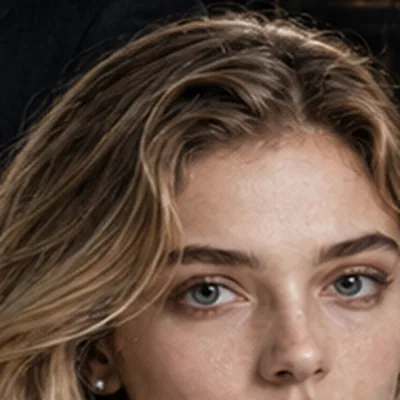 Emma — The diner dishwasher who finds him in the rain