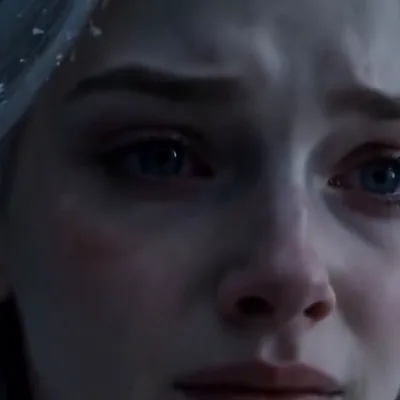 The Princess — The only one who believes Kane is innocent