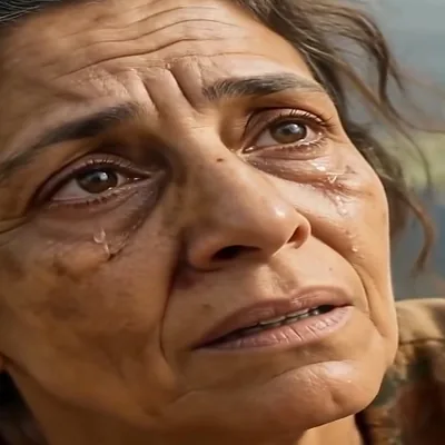 The Mother — The Hebrew woman who seals her faith in a reed basket