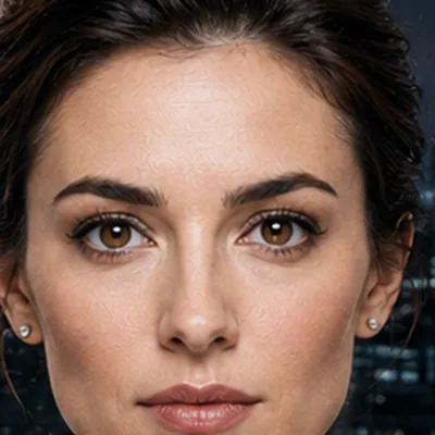 Claire — The youngest independent director, hired as a pawn