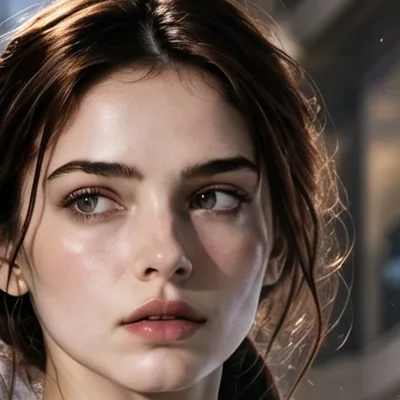 Ava Reed — The true Reed heiress, undercover as a hotel cleaner