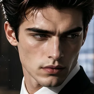Kane Black — CEO of the Blackwell Group