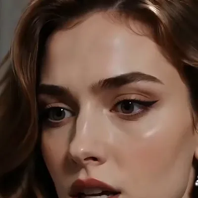 Vivian — The scheming half-sister who has stolen Ava's name