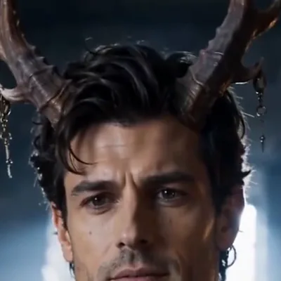 Simon — The cursed Dragon King