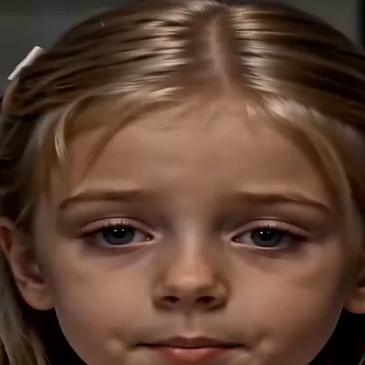 Lily — The older daughter who learned to say 'I understand'