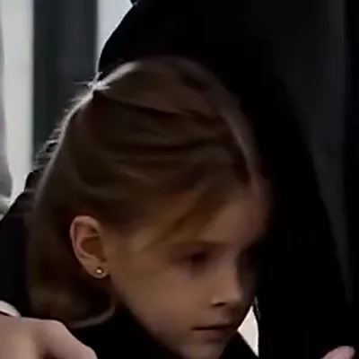Mia — The adopted daughter who got everything Lily used to have