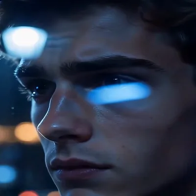 Leo — The deceased fiancé — seen only in memory