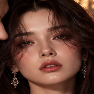 Vivian — The New York heiress who lost her inheritance at the funeral