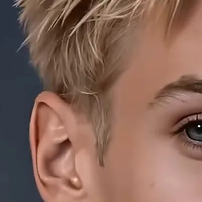 Drake Stalling — The blonde star swimmer, son of the team's biggest sponsor