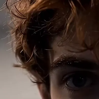 Jett Wells — The red-haired scholarship swimmer who has hated Drake for four years