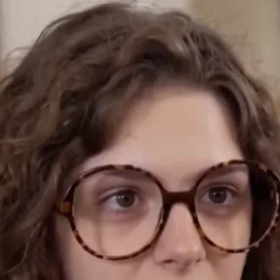 Nina — The bullied girl's body, now Jade Kane