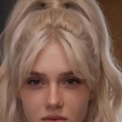 Sienna — The adopted daughter who framed Nina