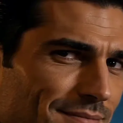 Dante Falcon — The mafia don who claims the fragile bride