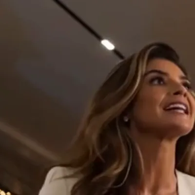 Sophie — The rich heiress Maya's ex chose over her