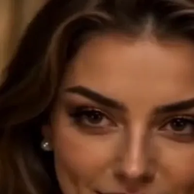Vivian — The impostor who has lived as the rightful heir