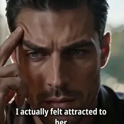 Adrian — The CEO under pressure to marry.