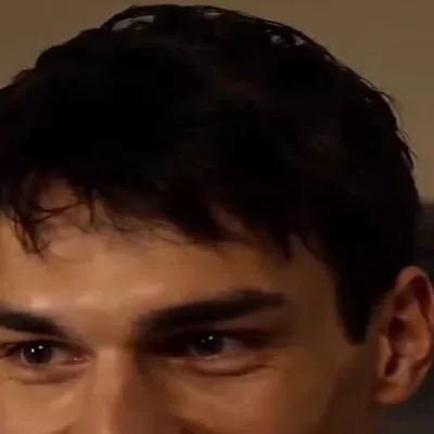Marcus — The teammate who watches a little too closely