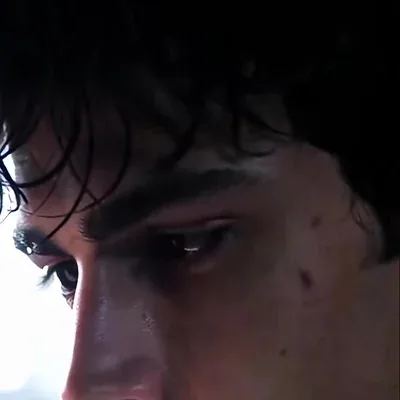 Damon — The boy in the shadows who takes the deal