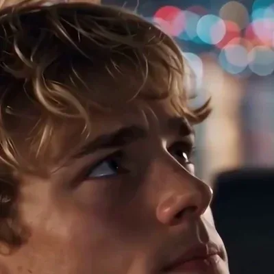 Finn Hartley — The golden boy Sloane chased for a decade.