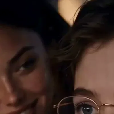 Sloane Barrett — The girl who chased Finn for ten years.